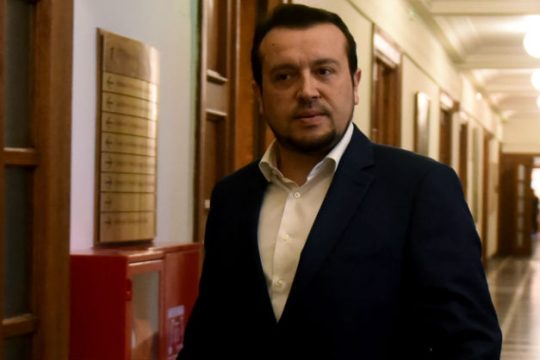 Ν. Παππάς: Χωράνε πάνω από 1.300 ραδιόφωνα