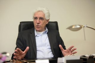 Επιτροπή για το άσυλο και την παραβατικότητα στα Πανεπιστήμια