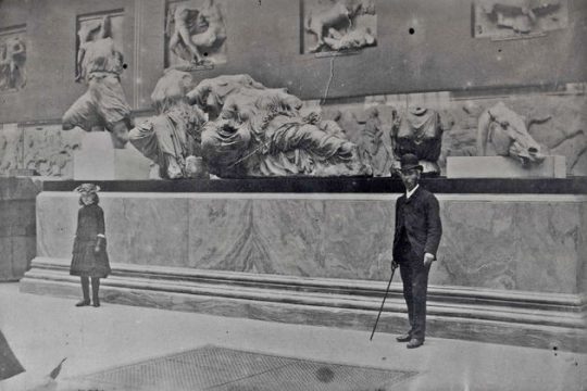 Το «Φιλί» του Ροντέν και το δηλητήριο του διευθυντή