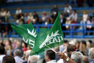 Από το παρόν στο παρελθόν της «Κεντροαριστεράς»;