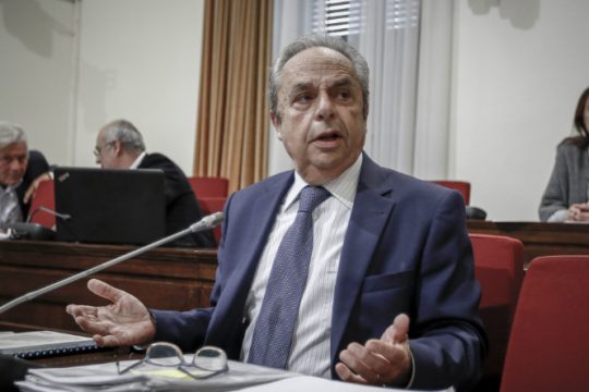 «Το ΚΕΕΛΠΝΟ προσέφερε τεράστιες υπηρεσίες στην πατρίδα»