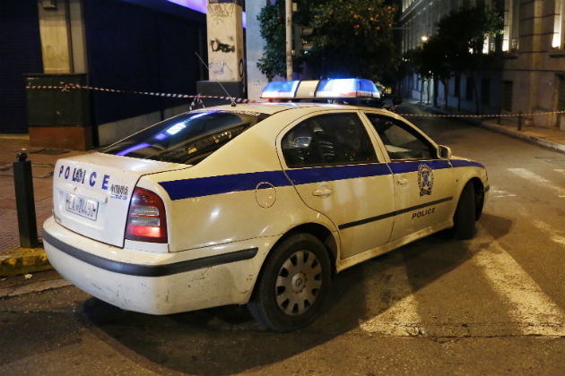 Εκρυβαν ένα κιλό κόκα πίσω από εικόνα της Παναγίας