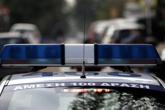 «Γέννησε» ένα κιλό κόκα