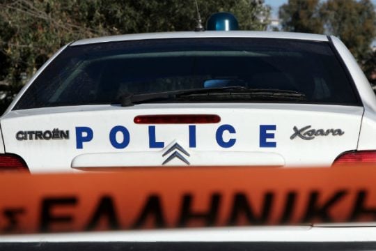 Έρευνες για πυροβολισμούς κοντά στην Τροχαία Αττικής