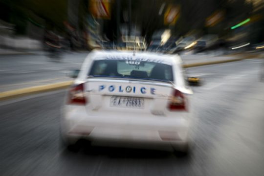 Άνδρας σκότωσε τον πατέρα του στη Μάνη