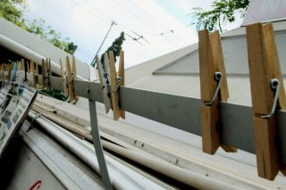 Απεργία των εργαζομένων στη διανομή Τύπου