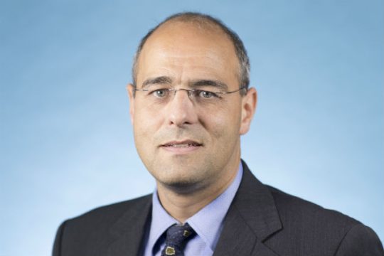 Ένας ακροδεξιός στην επιτροπή Προϋπολογισμού της Μπούντεσταγκ