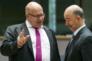 Συγχωροχάρτι σε 8 φορολογικούς παραδείσους
