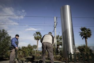 Ο Phylax δεν είχε… άγγελο