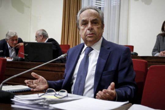 Οι… πανάκριβες υπηρεσίες του ΚΕΕΛΠΝΟ στην πατρίδα