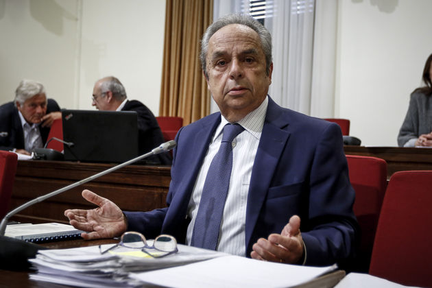 Οι… πανάκριβες υπηρεσίες του ΚΕΕΛΠΝΟ στην πατρίδα