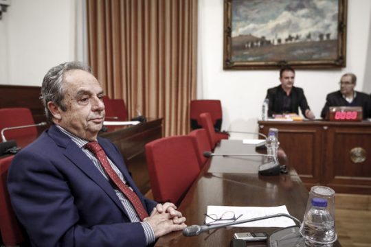 Οι ευθύνες στους επόμενους