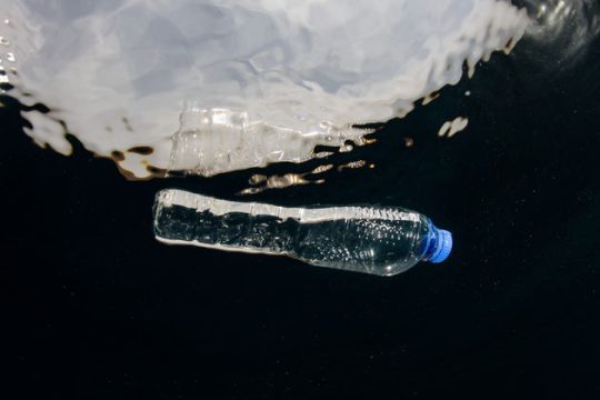Το πλαστικό ως κοινωνικό νόμισμα