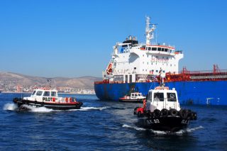 Πλοηγική Υπηρεσία αναβαθμισμένη και δημόσια