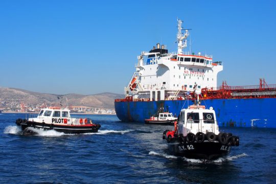 Πλοηγική Υπηρεσία αναβαθμισμένη και δημόσια
