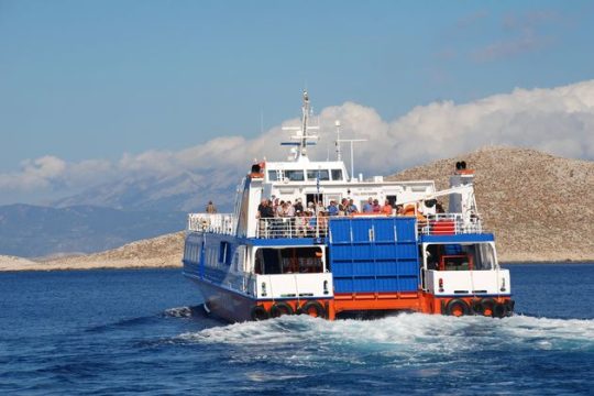 Ως 150 εκατ. ευρώ για την εφαρμογή του μεταφορικού ισοδύναμου