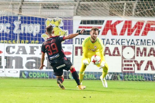 Η απόφαση των… «8»