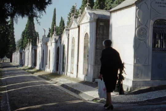 Ήταν ο νεκρός τρελός;
