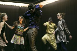 Ντίσκο… απελευθέρωση