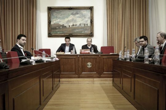 Πότε γίνεται «θέμα» το ΚΕΕΛΠΝΟ