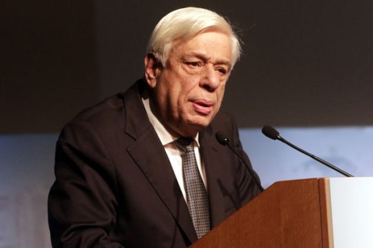 Με διάθεση για ειλικρινή διάλογο