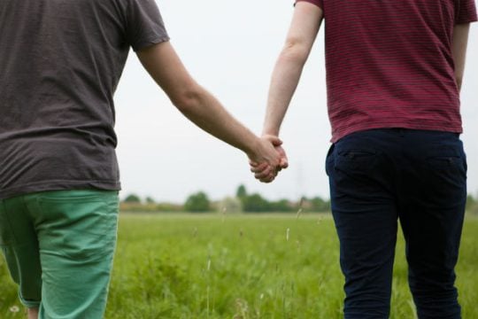 «Όχι» στα «τεστ ομοφυλοφιλίας» για τους αιτούντες άσυλο
