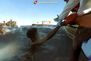 Μεσόγειος: ποδαρικό του 2018 με εκατόμβη νεκρών