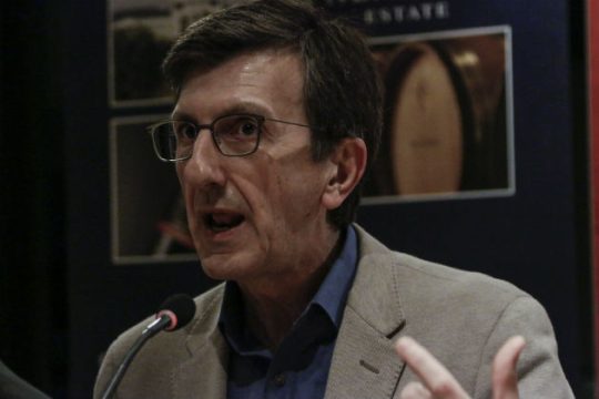 Το ξήλωμα