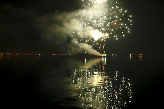 Λόγια… που καίνε