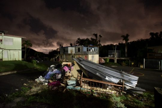 Μία ολόκληρη μουσική κοινότητα, πολλές ιστορίες αλληλεγγύης