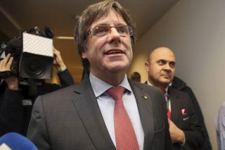 Ορκίζεται, αν δεν συλληφθεί