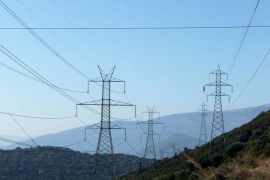 Επενδυτικό άνοιγμα της ΔΕΗ στα Βαλκάνια και την Κεντρική Ευρώπη