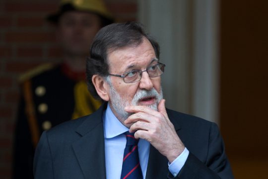 Η Μαδρίτη ψάχνει τρόπο να σαμποτάρει τον Πουτζντεμόν