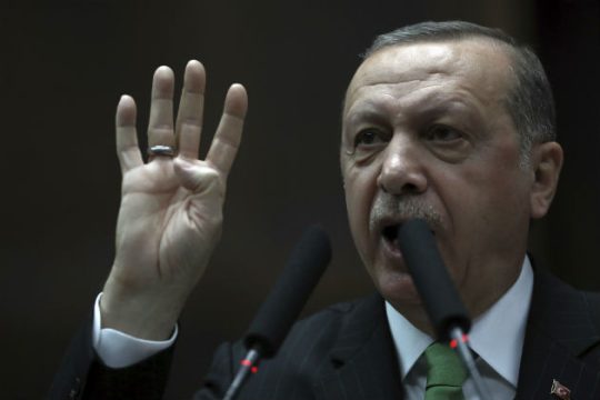 Κατάσταση εκτάκτου ανάγκης: παράταση έκτη