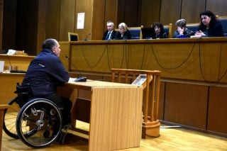 «Ηθελαν να τρομοκρατήσουν μετανάστες και αντιφασίστες»