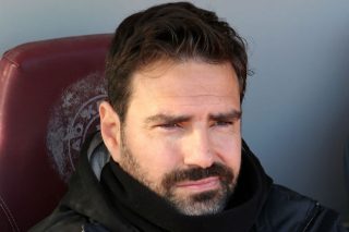 Χαρτί απόλυσης και στον Ρόκα