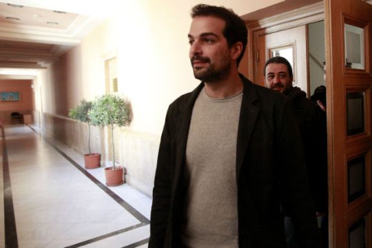 «Η συμφωνία ΕΕ-Τουρκίας δημιουργεί έντονα προβλήματα»