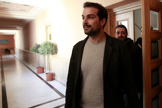 «Η συμφωνία ΕΕ-Τουρκίας δημιουργεί έντονα προβλήματα»
