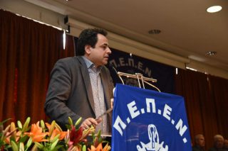 Στο μικροσκόπιο της κυβέρνησης οι συντάξεις των ναυτικών
