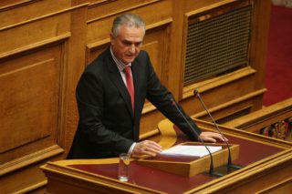 «Γαλάζιοι» Μακεδονομάχοι…
