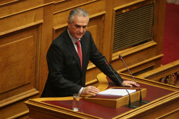 «Γαλάζιοι» Μακεδονομάχοι…