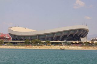Ηλικίας 60-70 ετών η γυναίκα που βρέθηκε νεκρή στη θάλασσα μπροστά στο ΣΕΦ