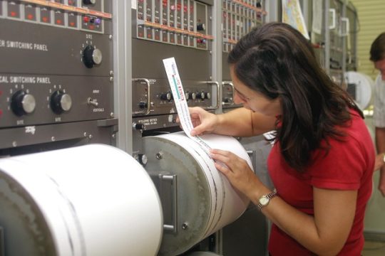 Επιφυλακτικοί οι επιστήμονες για τους σεισμούς στο Κιλκίς