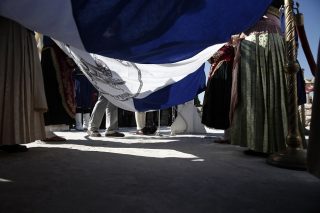 Μια φορά κι έναν καιρό ήταν η Εθνική Εταιρεία…