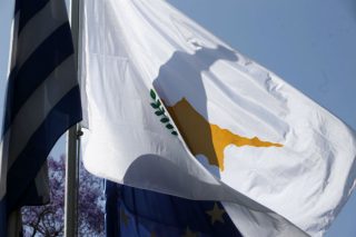 Συνεργασία Ελλάδας – Κύπρου στον αμυντικό τομέα