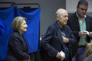 Σημίτης υπέρ λύσης με ΠΓΔΜ
