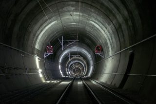 Το μέλλον των μετακινήσεων μπαίνει σε ράγες