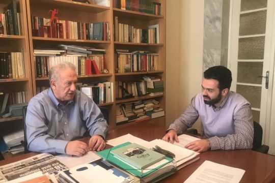 «Η κυβέρνηση σχεδιάζει εκλογές “κομματικής σωτηρίας” το φθινόπωρο του ’18»