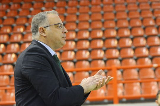 Οι 24 της Εθνικής για τη… «δεύτερη ευκαιρία»