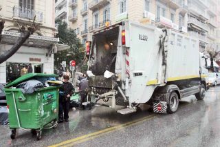 Πολλαπλασιάζονται τα θανατηφόρα ατυχήματα στους ΟΤΑ